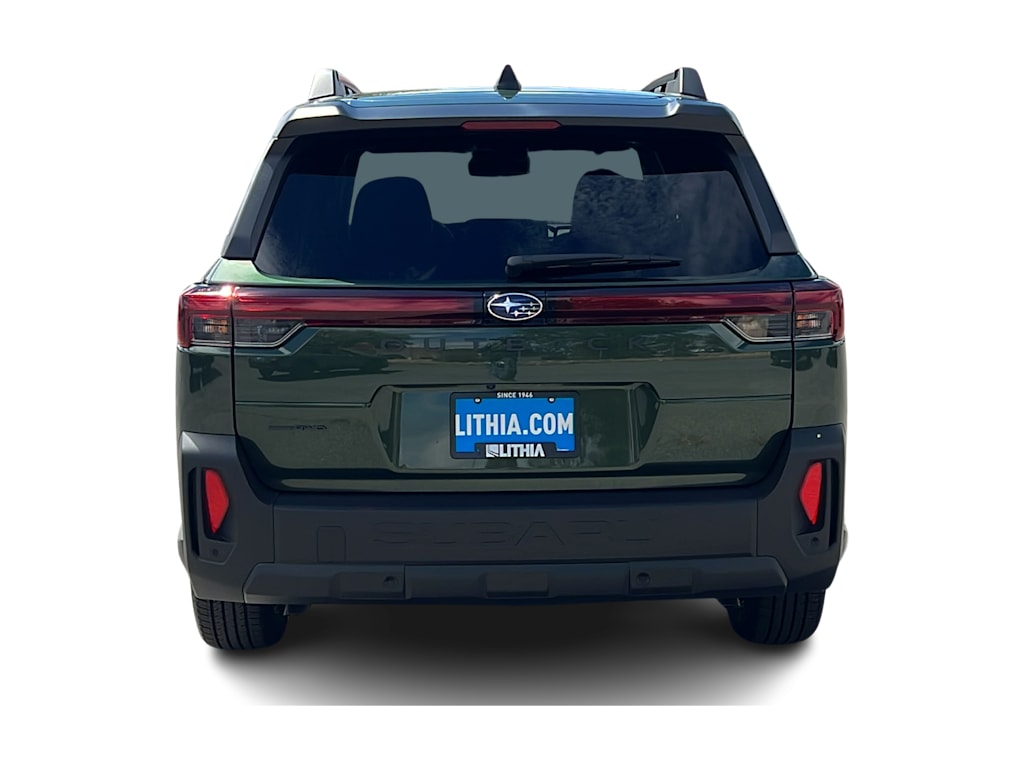 Thumbnail: 2026 Subaru Outback - 5