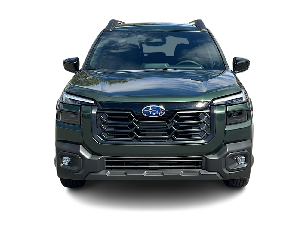 Thumbnail: 2026 Subaru Outback - 6