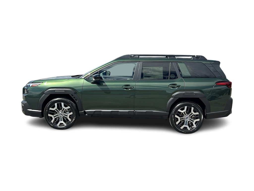 Thumbnail: 2026 Subaru Outback - 3