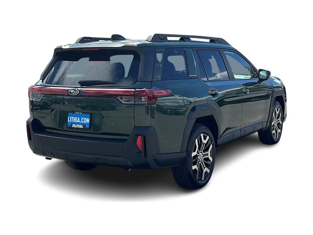 Thumbnail: 2026 Subaru Outback - 22