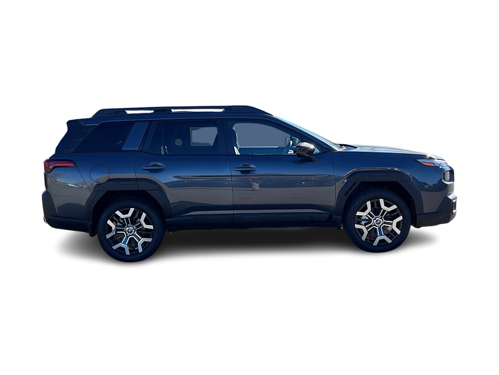 Thumbnail: 2026 Subaru Outback - 20