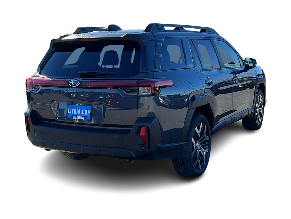 Thumbnail: 2026 Subaru Outback - 21