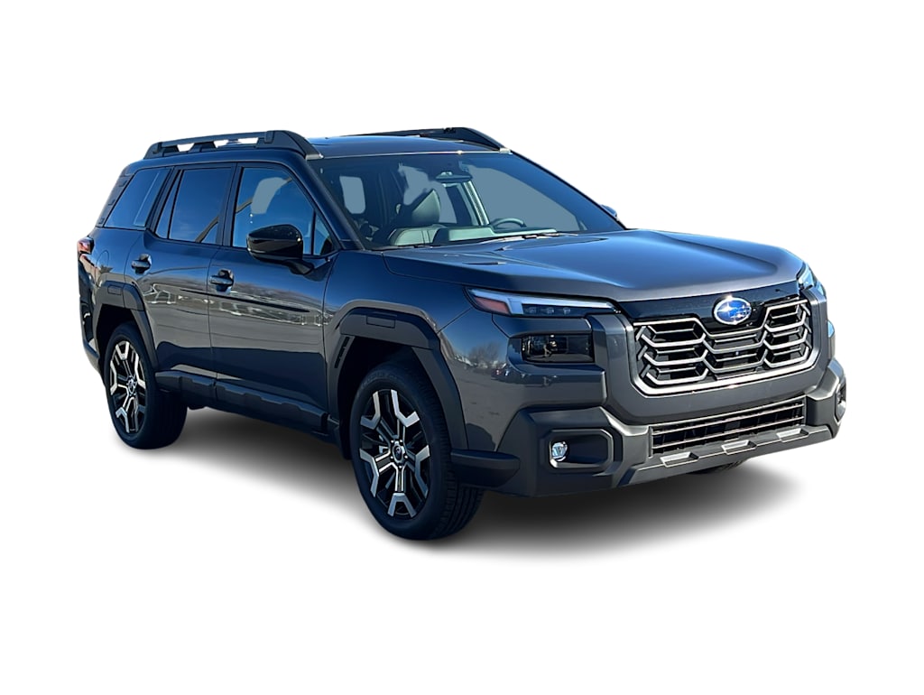 Thumbnail: 2026 Subaru Outback - 19