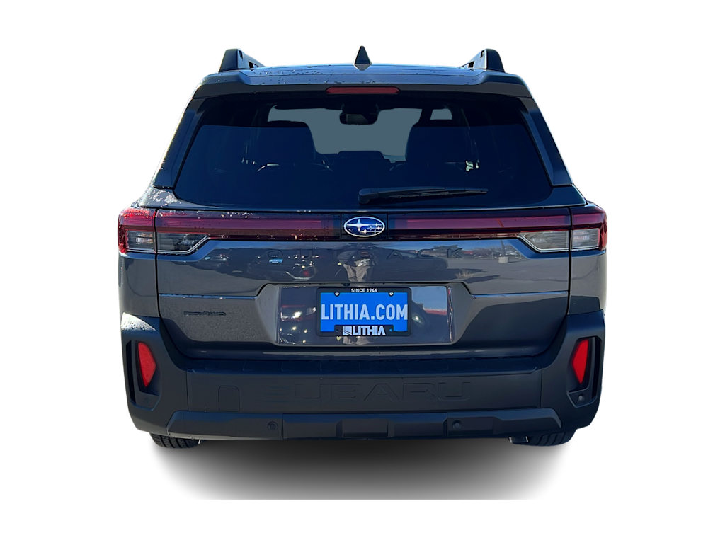 Thumbnail: 2026 Subaru Outback - 5