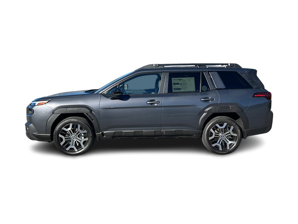 Thumbnail: 2026 Subaru Outback - 3