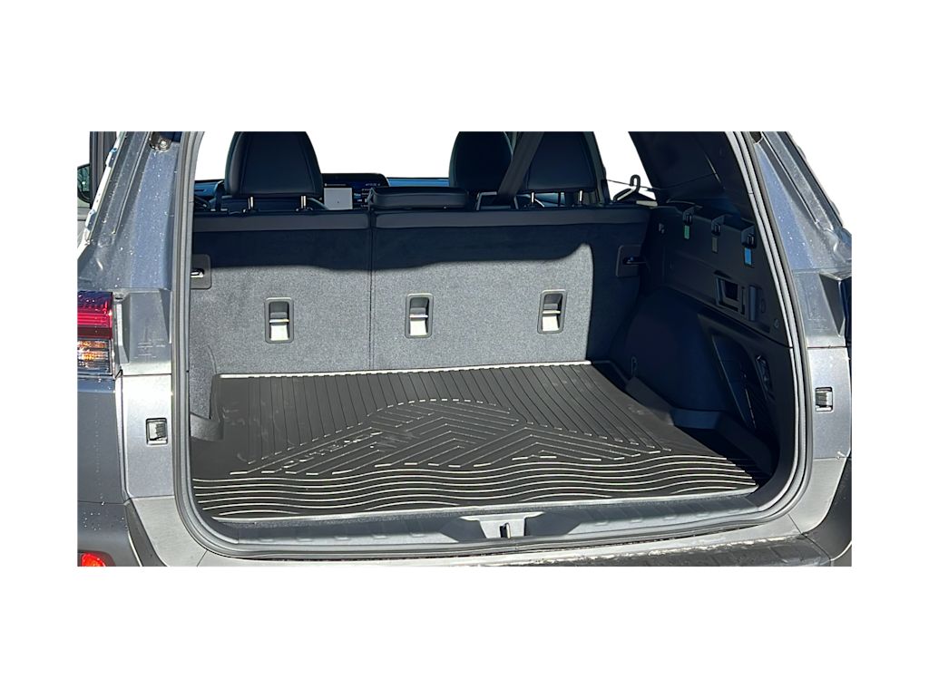 Thumbnail: 2026 Subaru Outback - 16