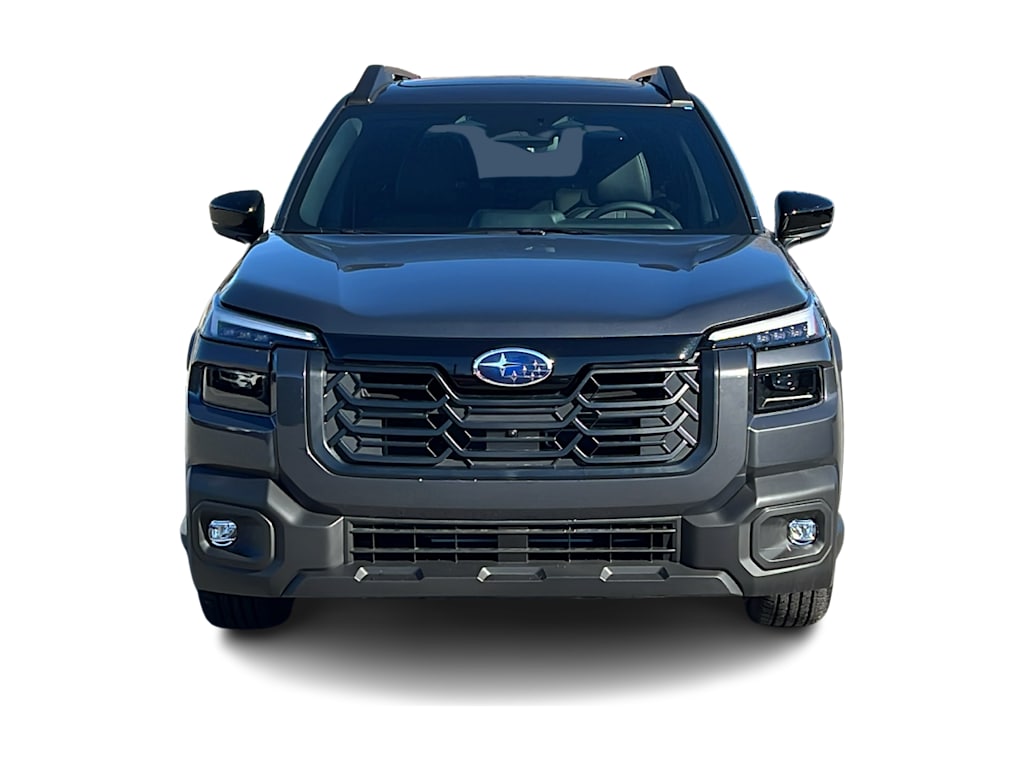 Thumbnail: 2026 Subaru Outback - 6