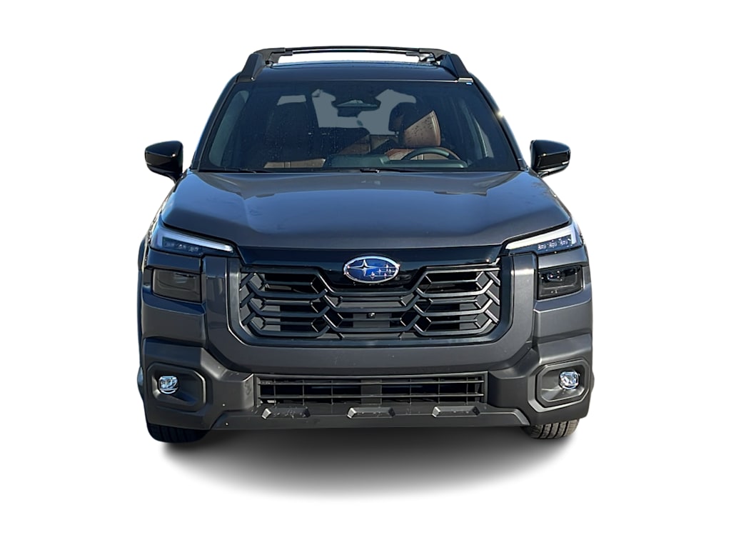 Thumbnail: 2026 Subaru Outback - 6