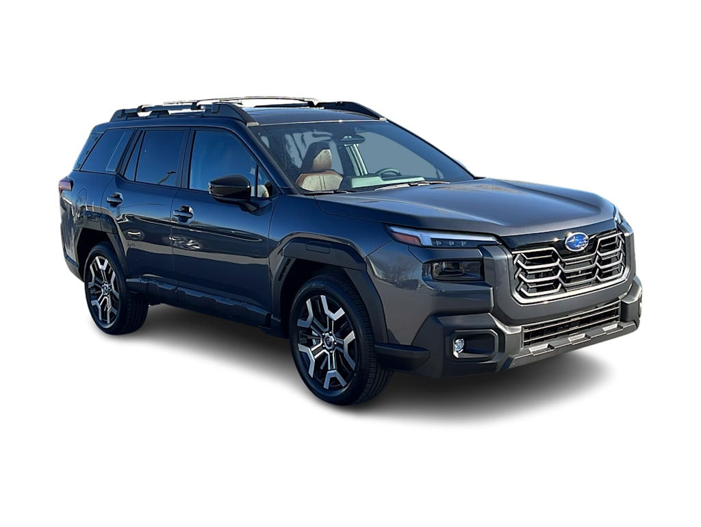 Thumbnail: 2026 Subaru Outback - 19