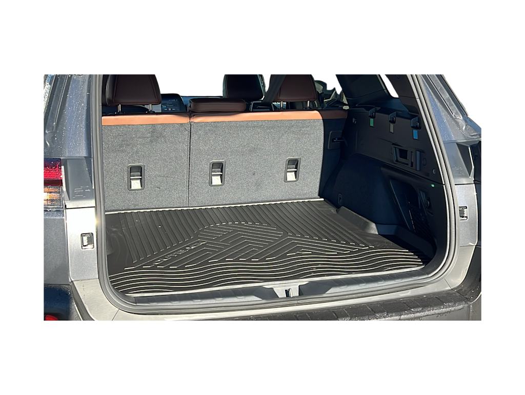 Thumbnail: 2026 Subaru Outback - 16