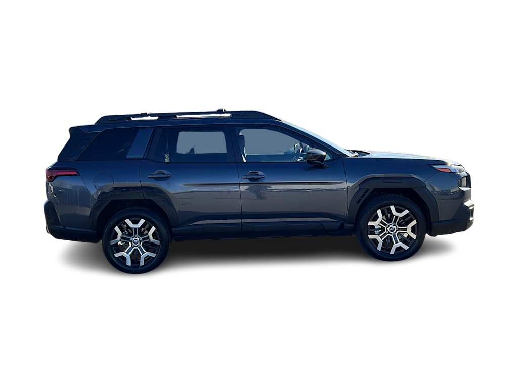 Thumbnail: 2026 Subaru Outback - 20