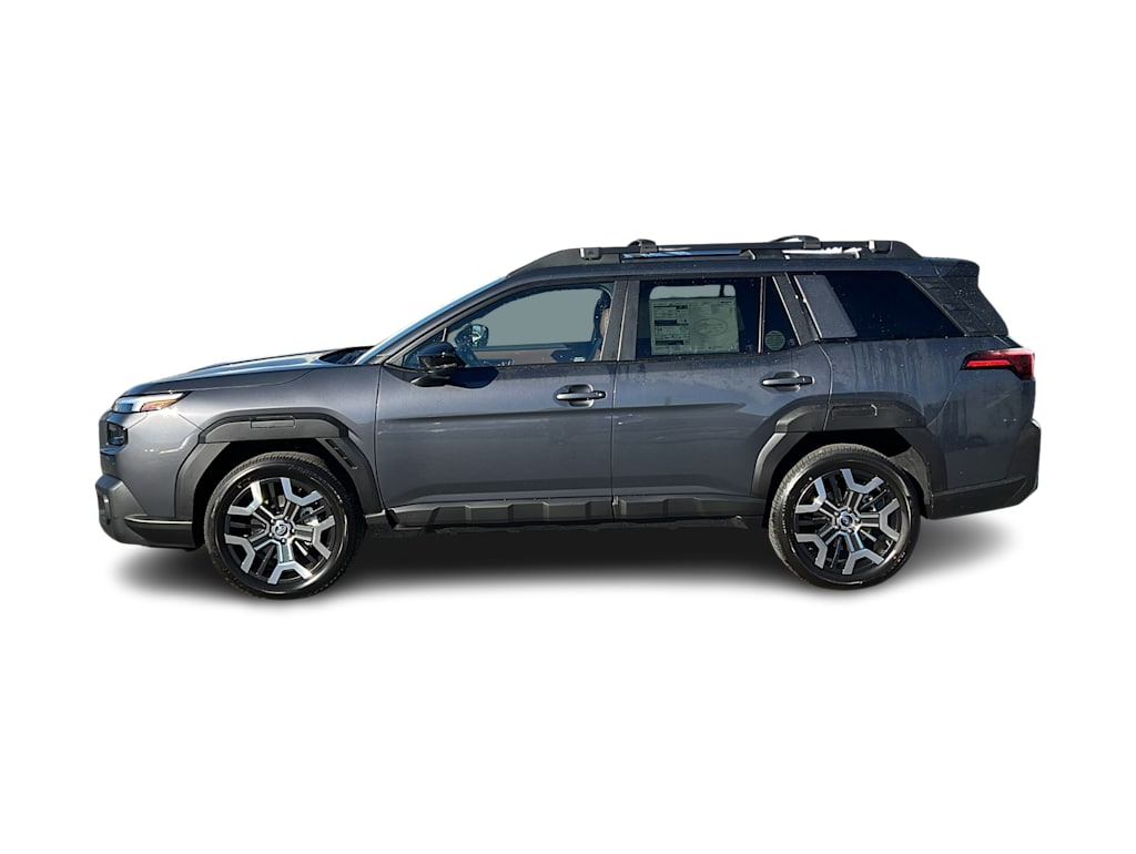 Thumbnail: 2026 Subaru Outback - 3