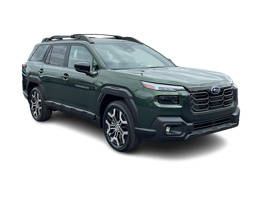 Thumbnail: 2026 Subaru Outback - 19