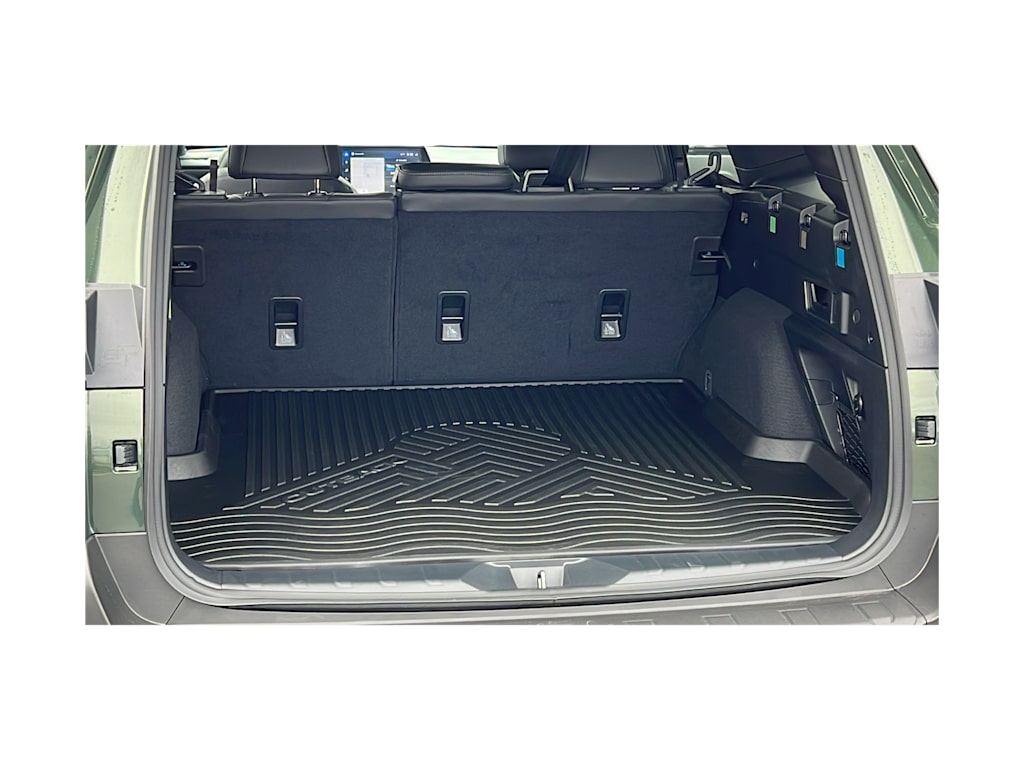 Thumbnail: 2026 Subaru Outback - 16