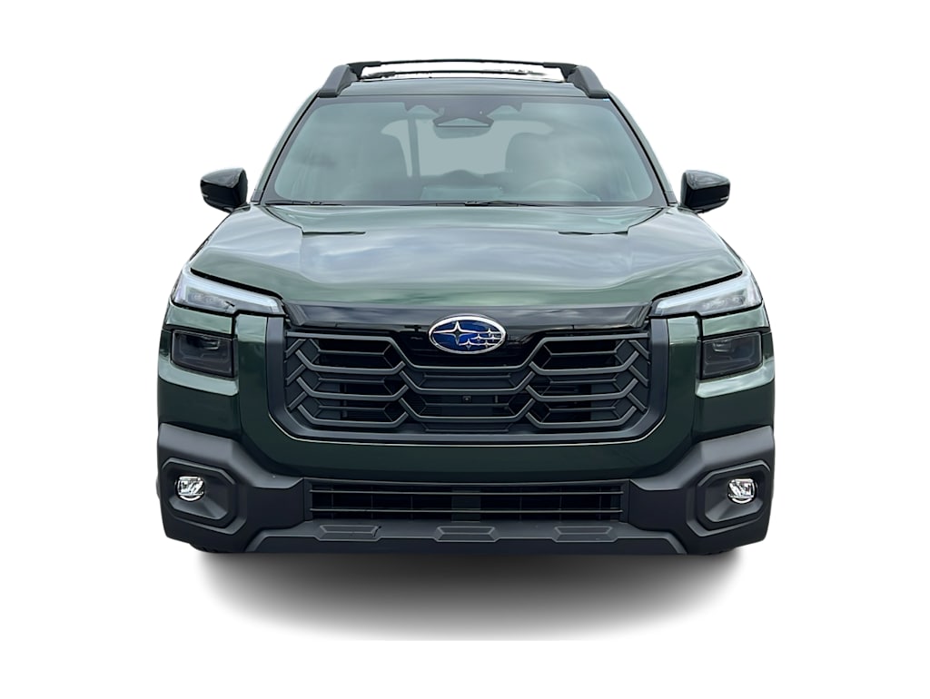 Thumbnail: 2026 Subaru Outback - 6