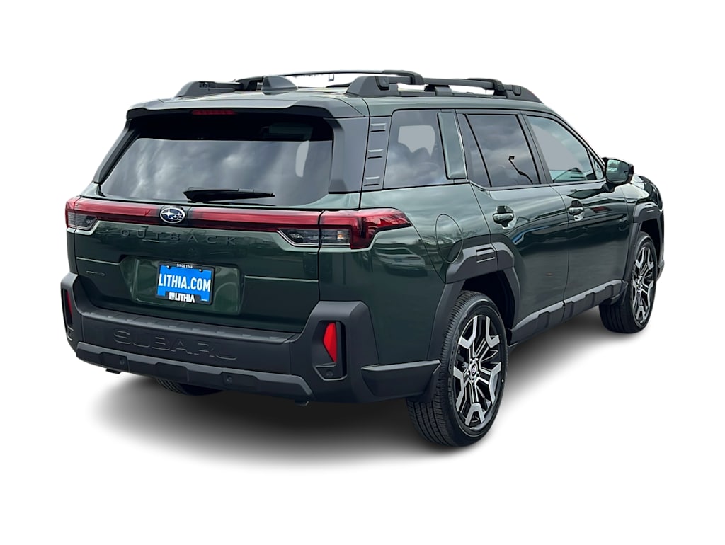 Thumbnail: 2026 Subaru Outback - 21