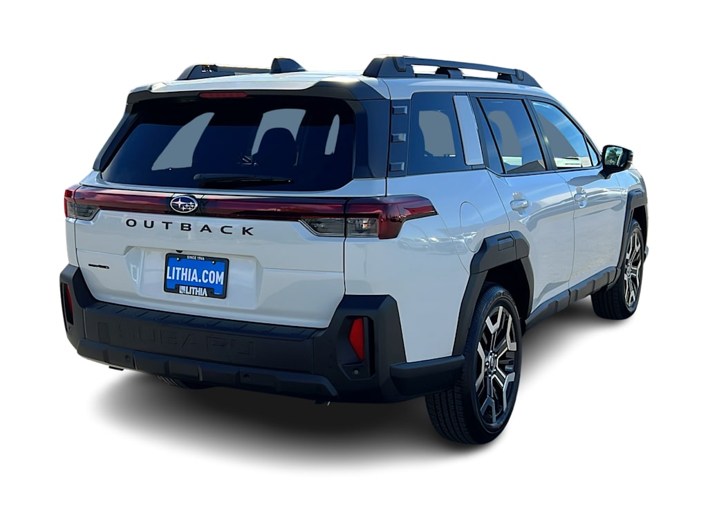 Thumbnail: 2026 Subaru Outback - 21