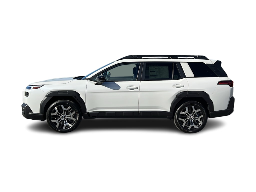 Thumbnail: 2026 Subaru Outback - 3