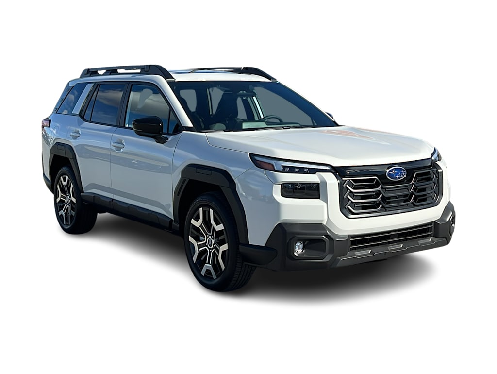 Thumbnail: 2026 Subaru Outback - 19