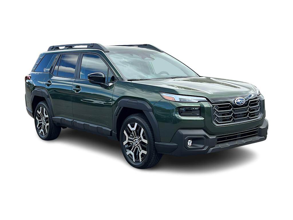 Thumbnail: 2026 Subaru Outback - 20