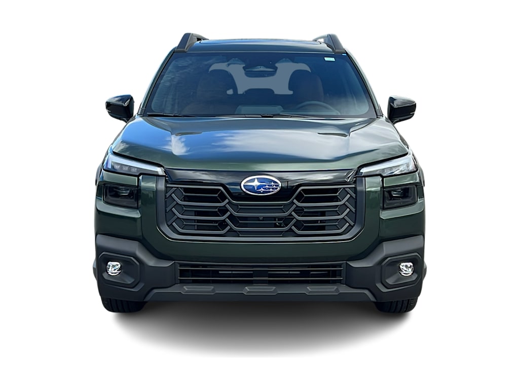 Thumbnail: 2026 Subaru Outback - 6