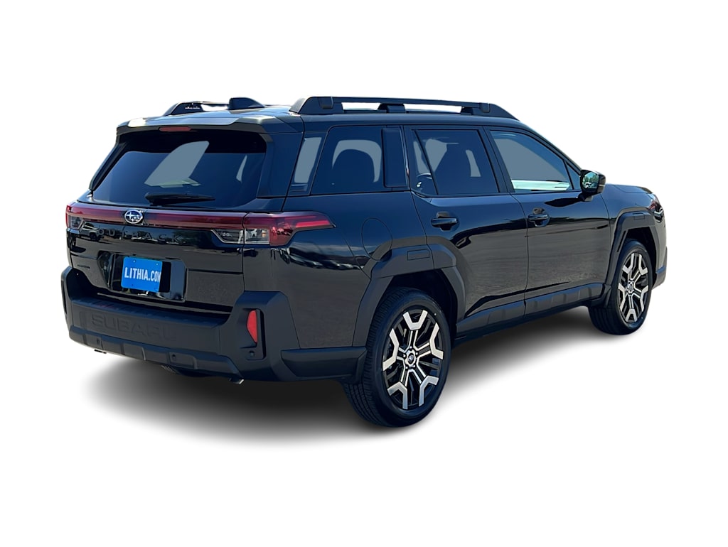 Thumbnail: 2026 Subaru Outback - 21