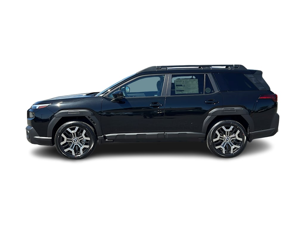 Thumbnail: 2026 Subaru Outback - 3