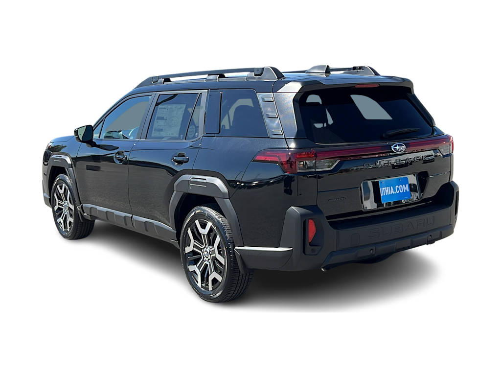 Thumbnail: 2026 Subaru Outback - 4