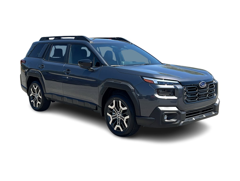Thumbnail: 2026 Subaru Outback - 19