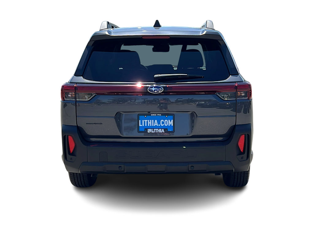 Thumbnail: 2026 Subaru Outback - 5
