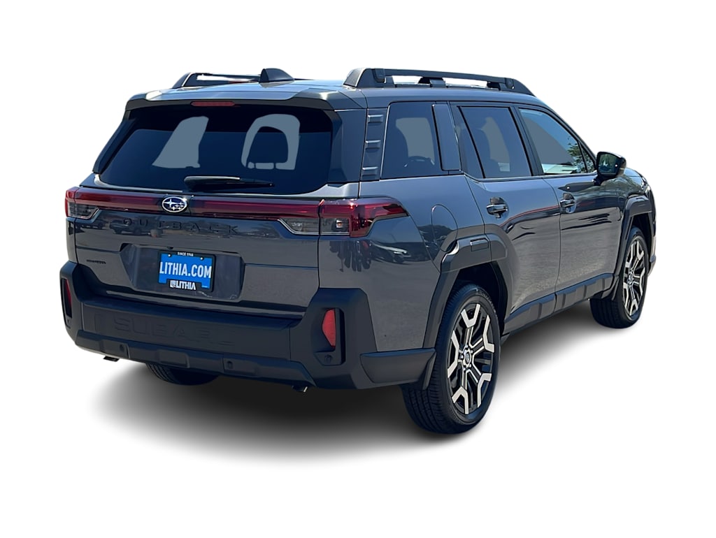 Thumbnail: 2026 Subaru Outback - 21