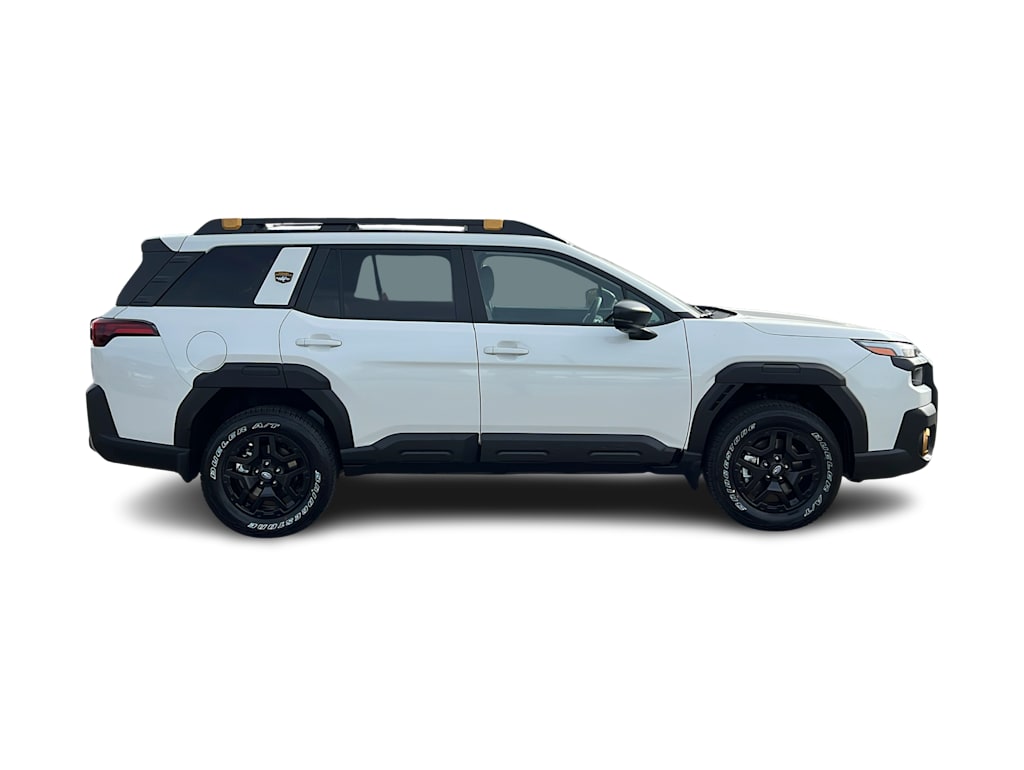 Thumbnail: 2026 Subaru Outback - 20