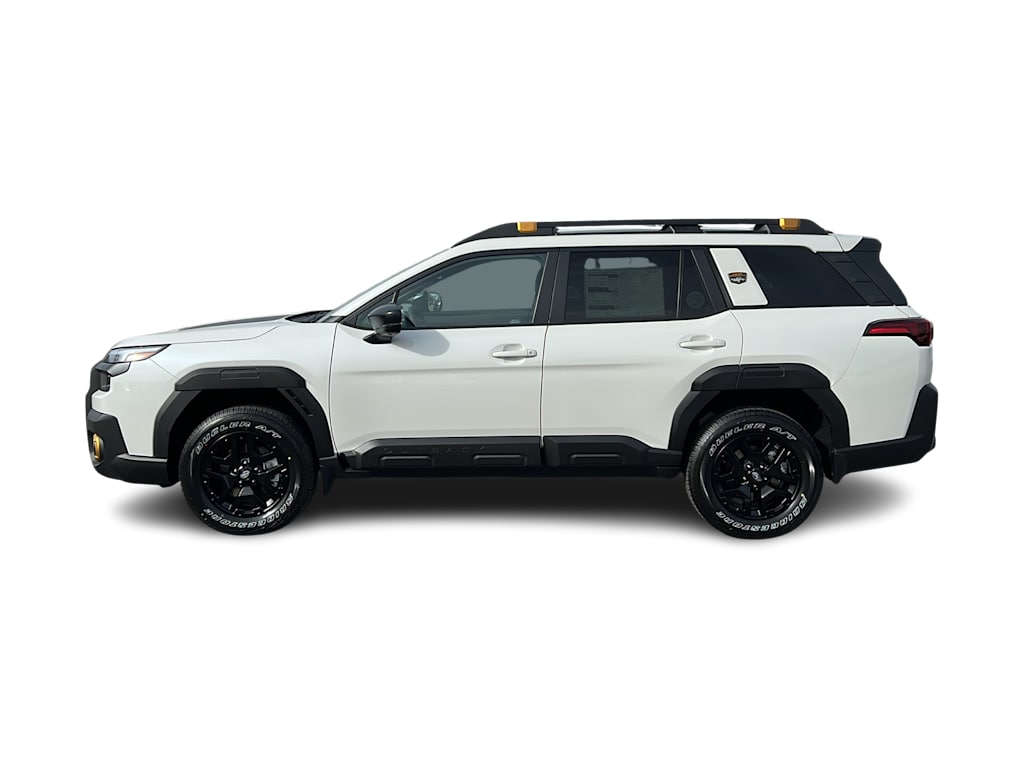 Thumbnail: 2026 Subaru Outback - 3