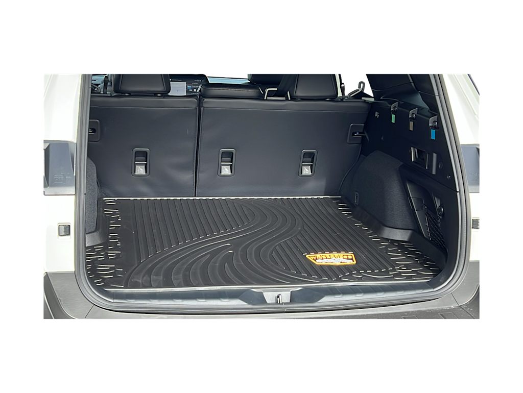 Thumbnail: 2026 Subaru Outback - 16