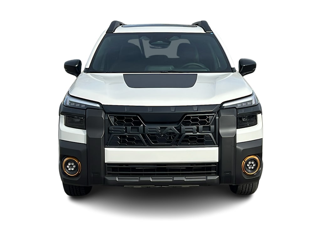 Thumbnail: 2026 Subaru Outback - 6