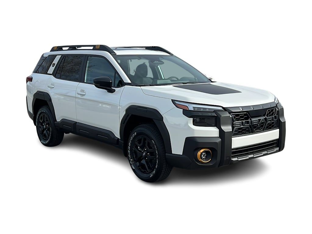 Thumbnail: 2026 Subaru Outback - 19