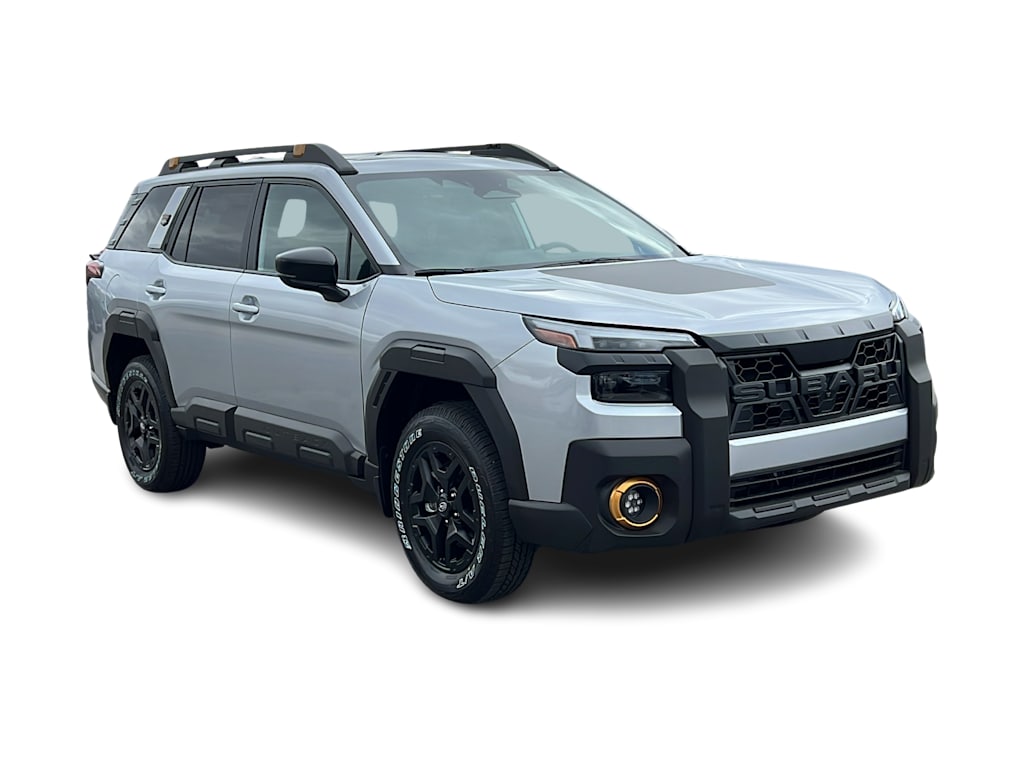 Thumbnail: 2026 Subaru Outback - 20