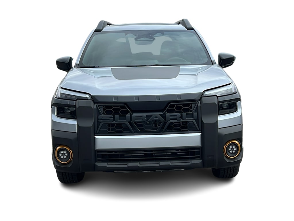 Thumbnail: 2026 Subaru Outback - 6