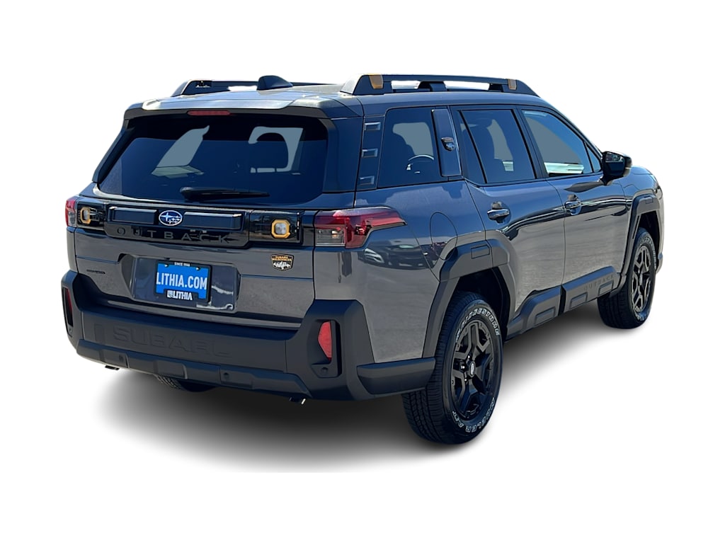 Thumbnail: 2026 Subaru Outback - 22