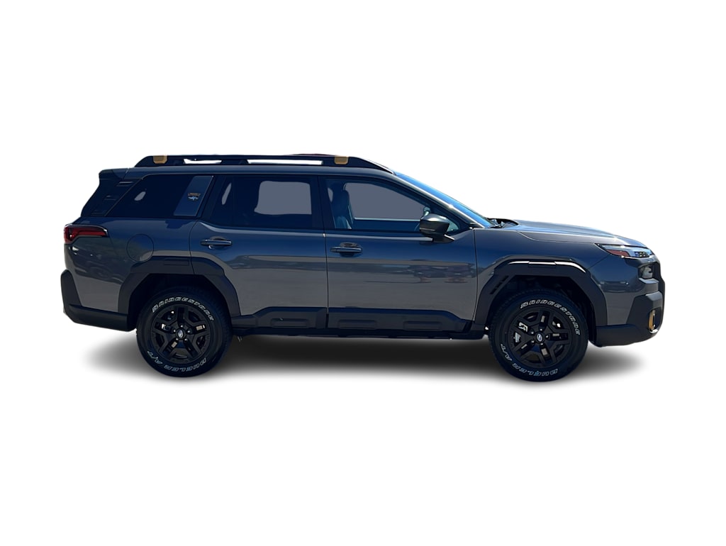 Thumbnail: 2026 Subaru Outback - 21