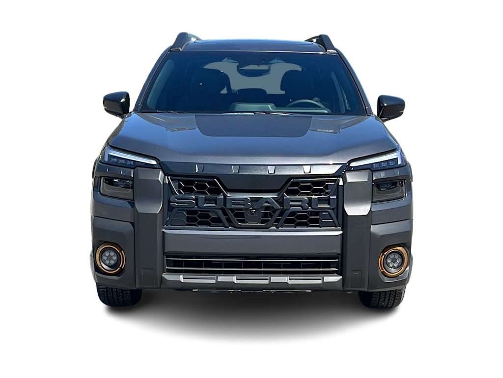 Thumbnail: 2026 Subaru Outback - 6