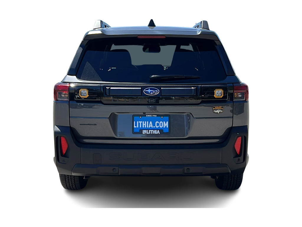 Thumbnail: 2026 Subaru Outback - 5