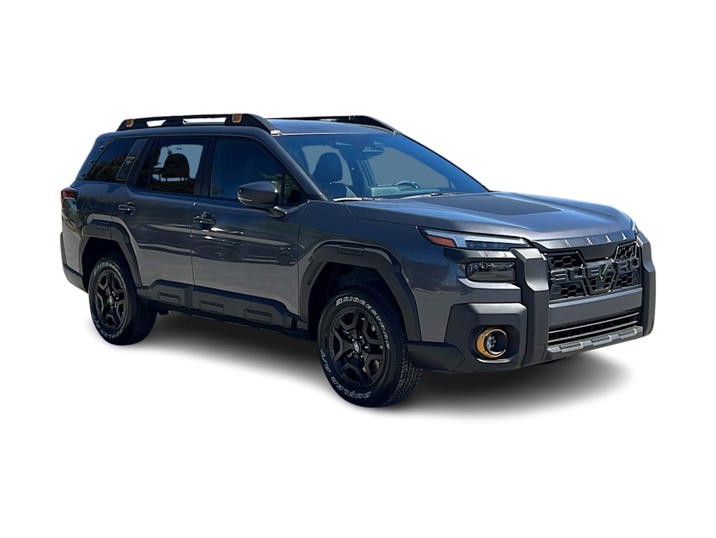 Thumbnail: 2026 Subaru Outback - 20