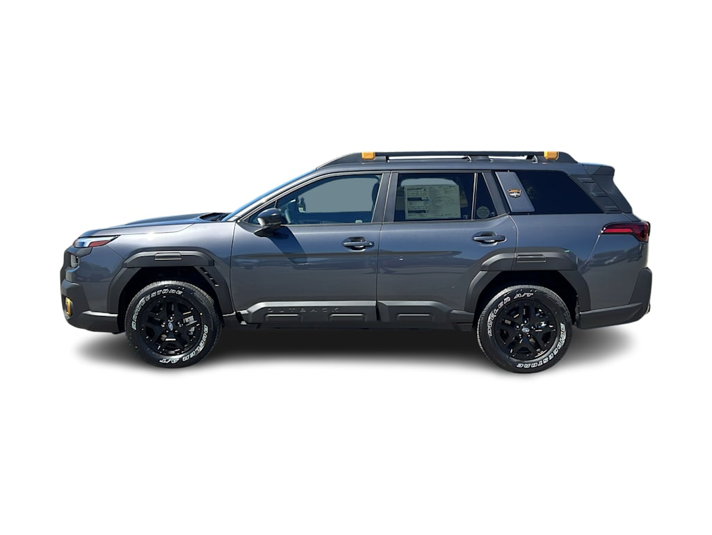 Thumbnail: 2026 Subaru Outback - 3