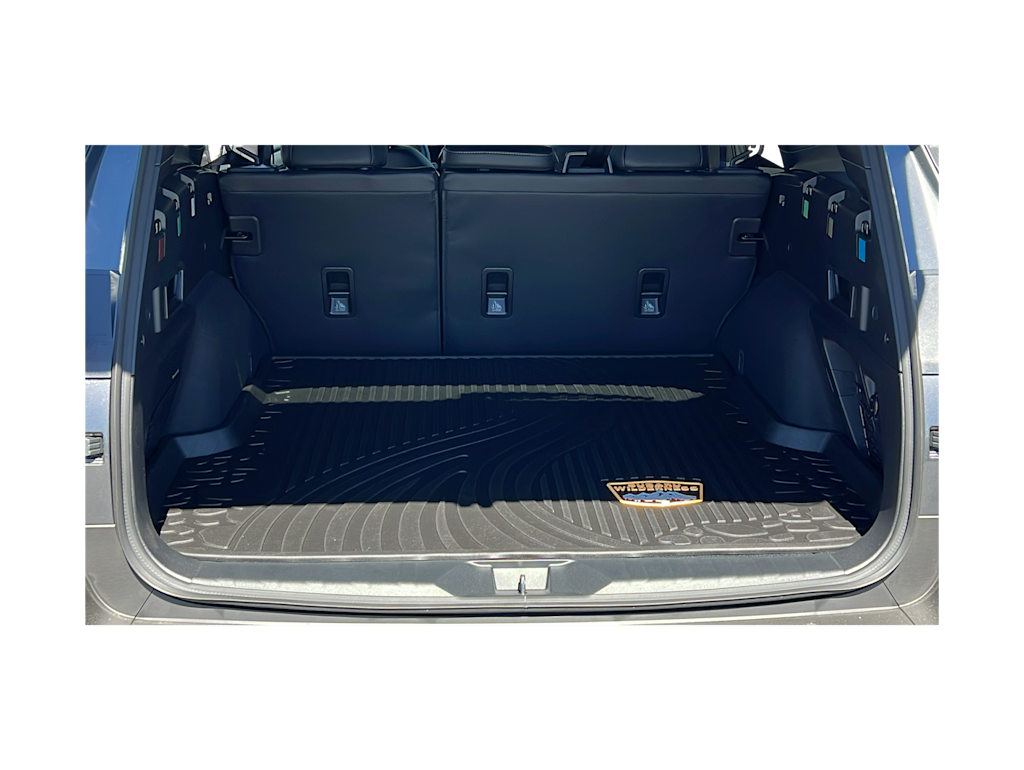 Thumbnail: 2026 Subaru Outback - 17