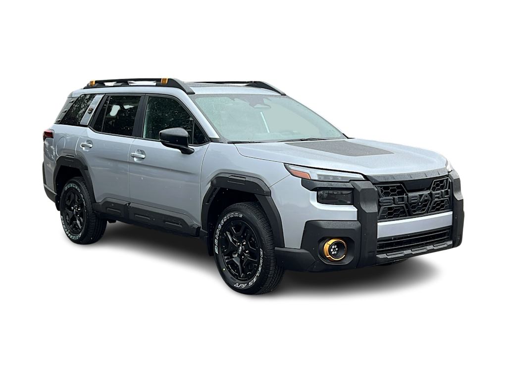 Thumbnail: 2026 Subaru Outback - 19