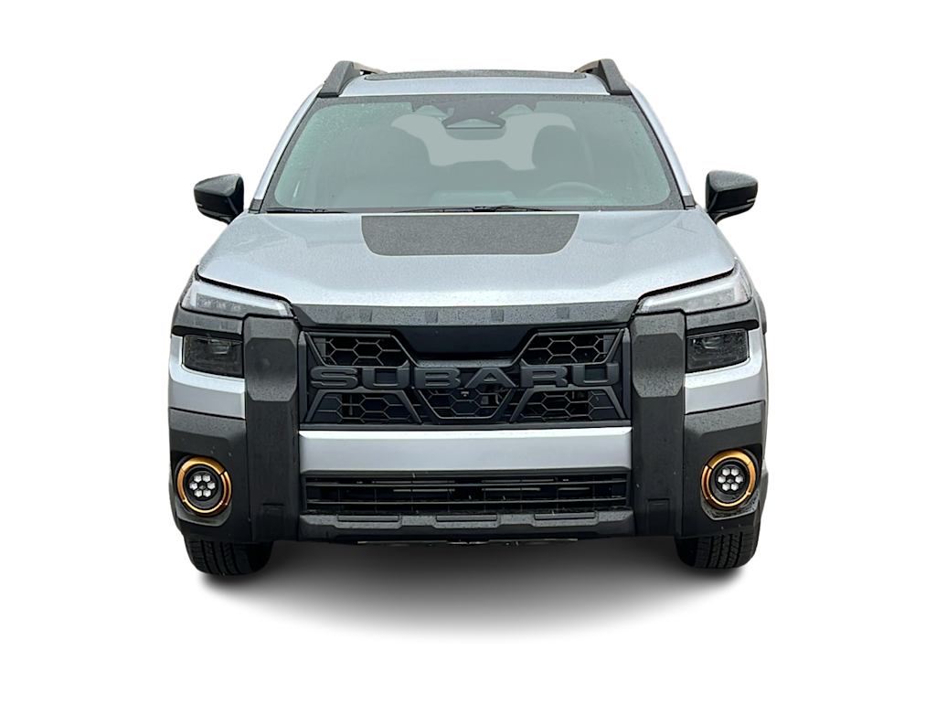 Thumbnail: 2026 Subaru Outback - 6