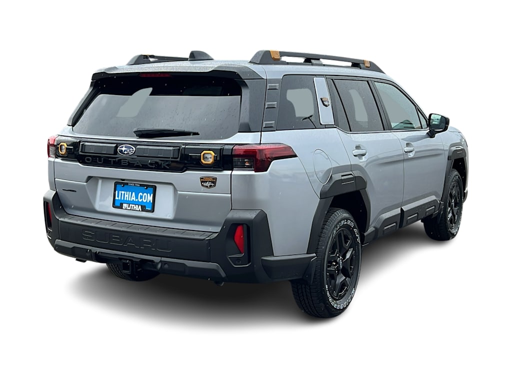 Thumbnail: 2026 Subaru Outback - 21