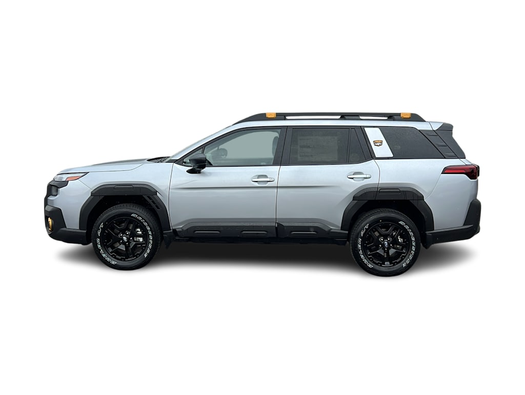 Thumbnail: 2026 Subaru Outback - 3