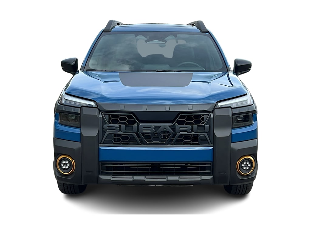 Thumbnail: 2026 Subaru Outback - 6